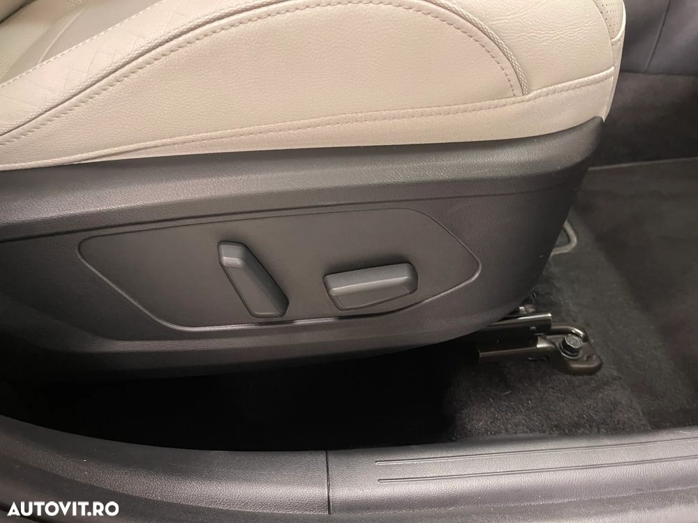 Hyundai Tucson PHEV 1.6 l 265 CP 4WD 6AT Luxury - 24