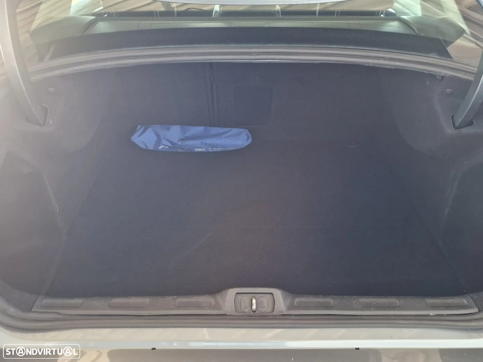 Citroën C5 1.6 HDi Business Airdream - 9
