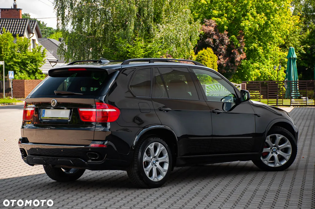 BMW X5 3.0sd xDrive - 11