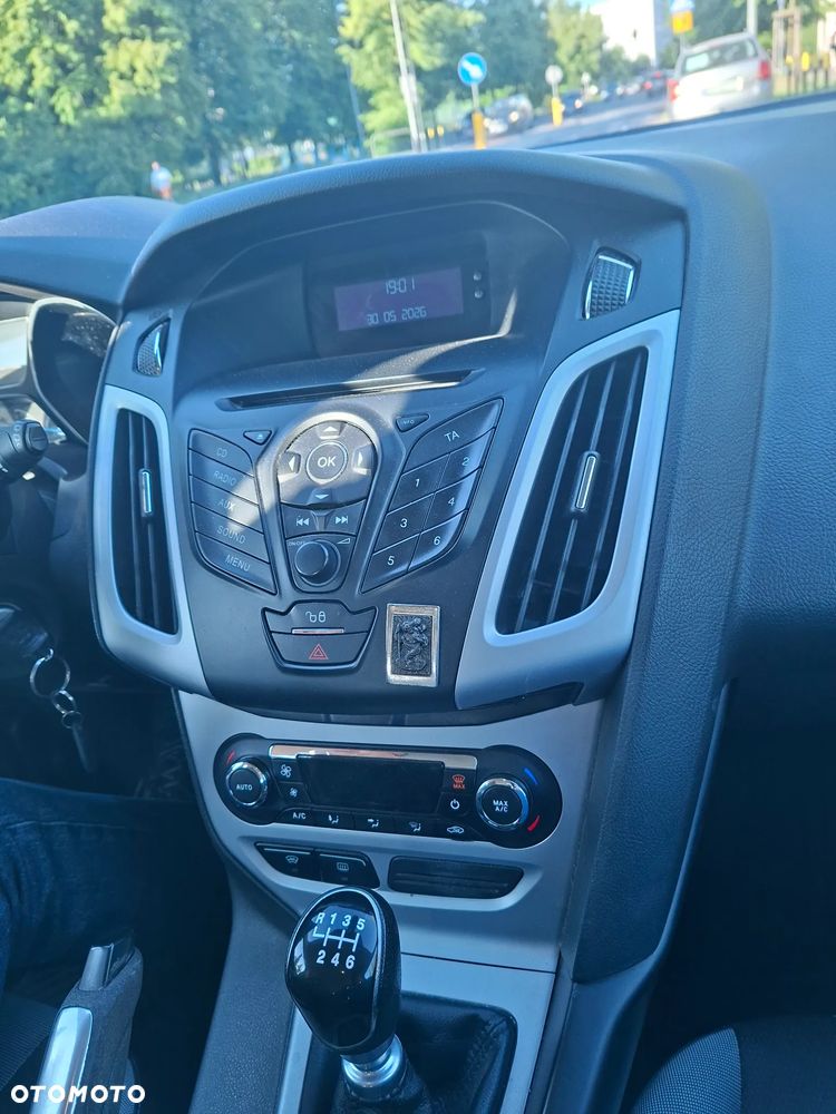 Ford Focus - 9