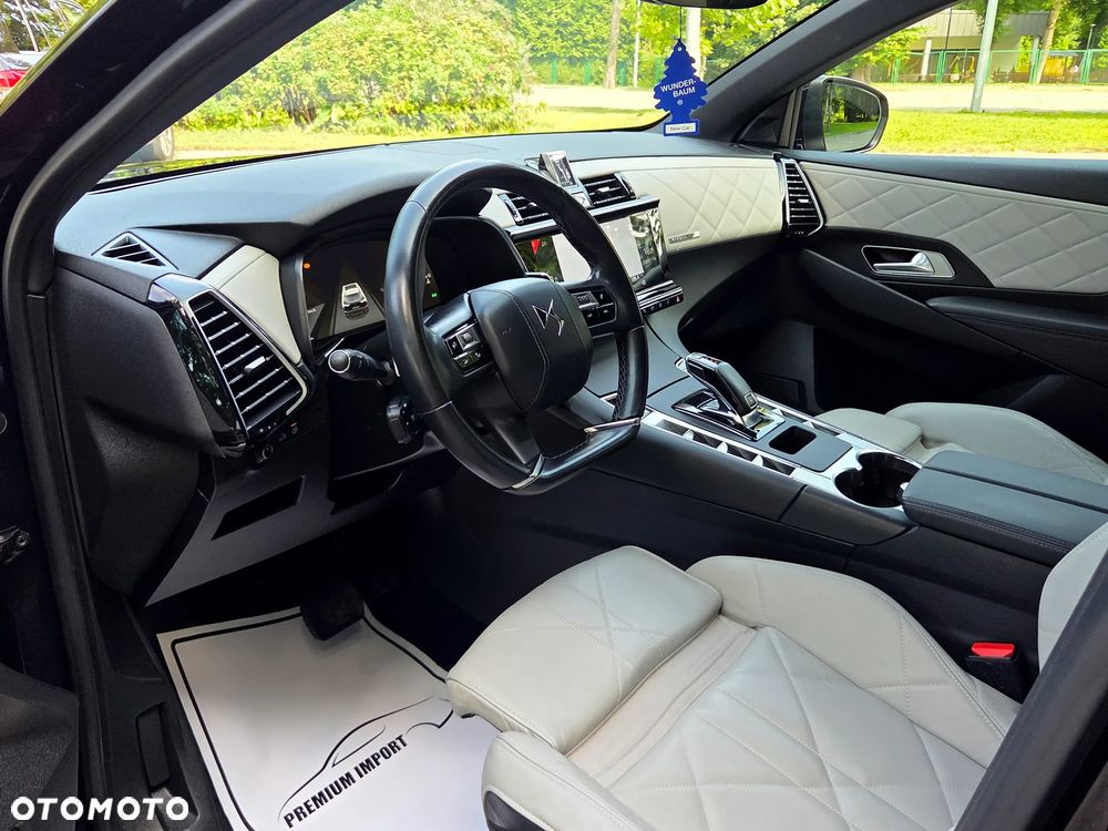 DS Automobiles DS 7 Crossback 1.6 PureTech Rivoli - 2