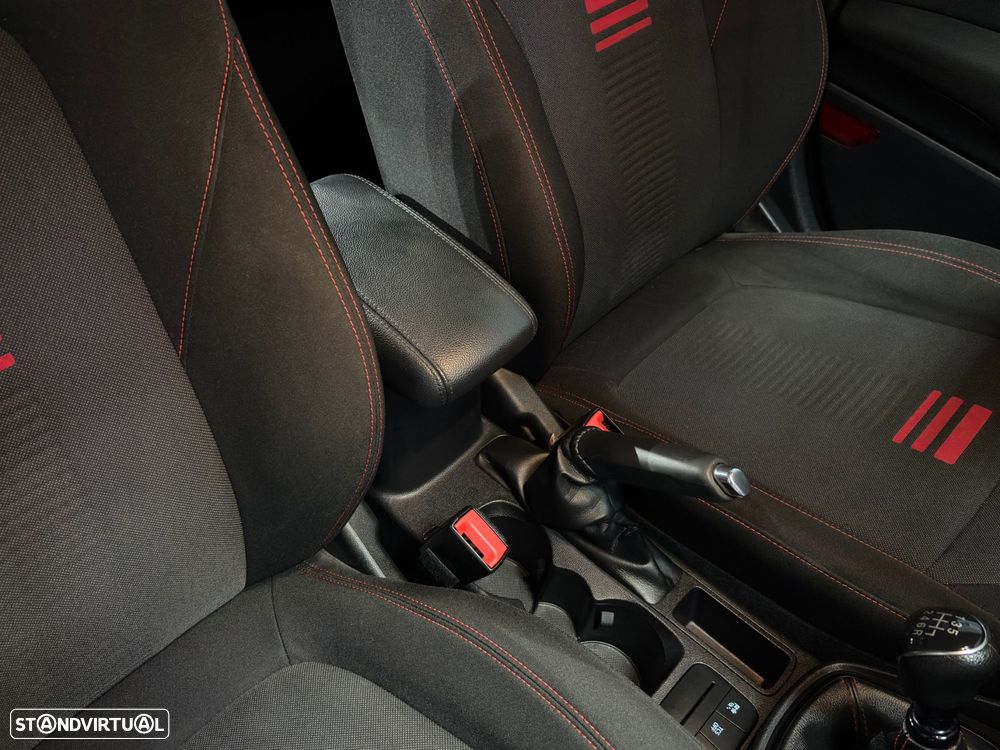 Ford Fiesta 1.0 EcoBoost ST-Line - 15