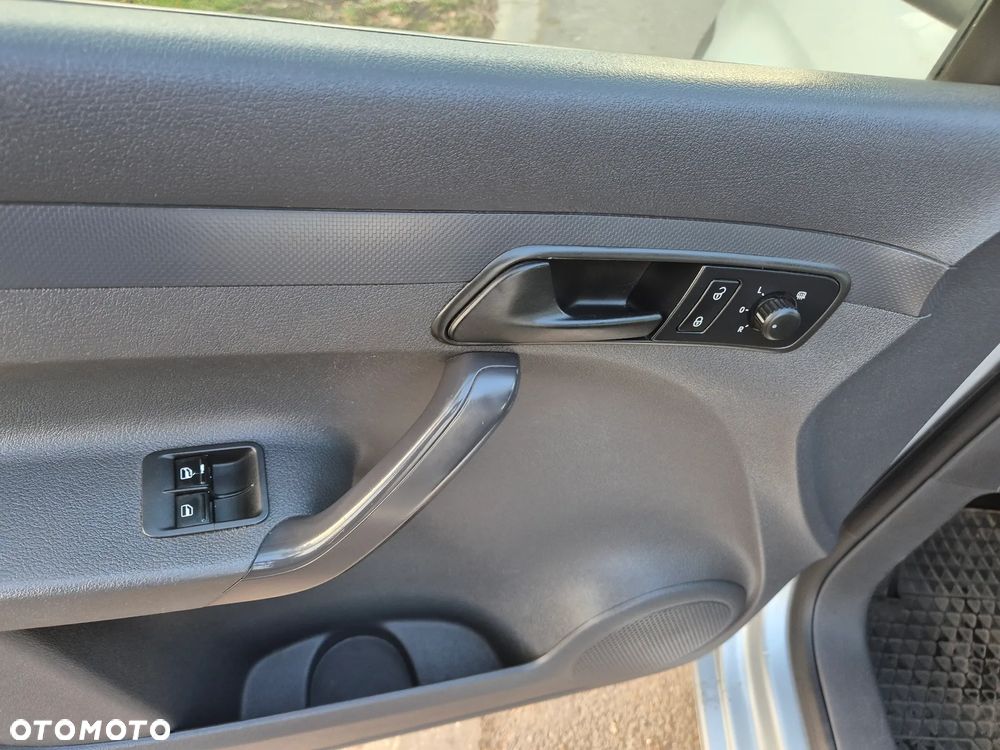 Volkswagen Caddy Standard - 27