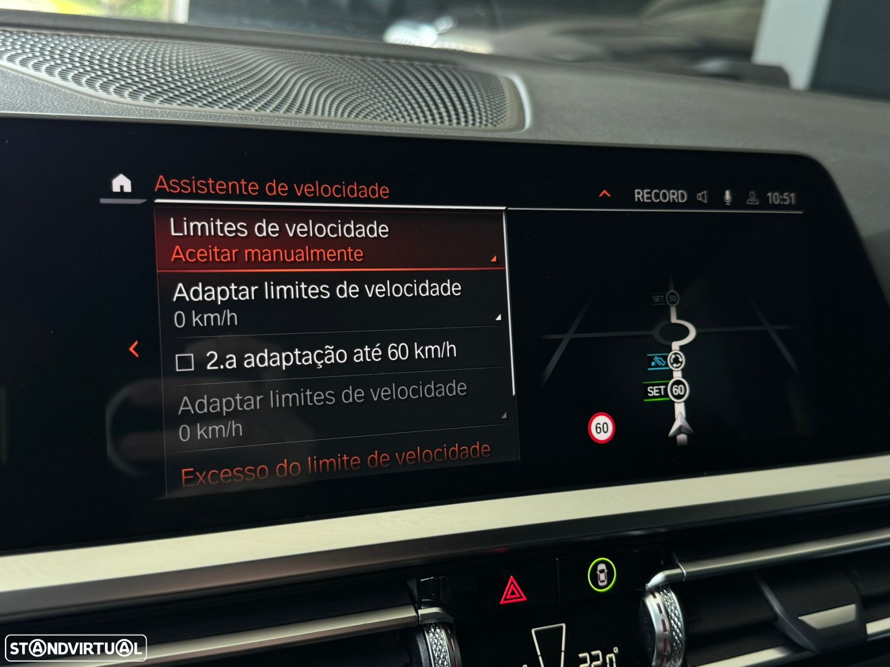 BMW 420 d Pack Desportivo M Auto - 56