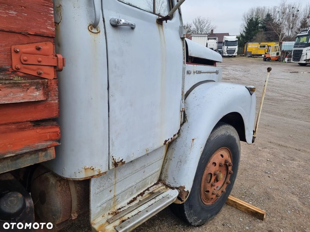 Scania Vabis L5646 - 12