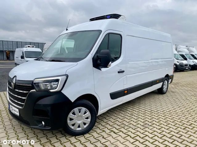 Renault Master - 3
