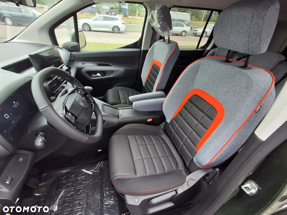 Citroën Berlingo XL 1.5 BlueHDI Max S&S - 16