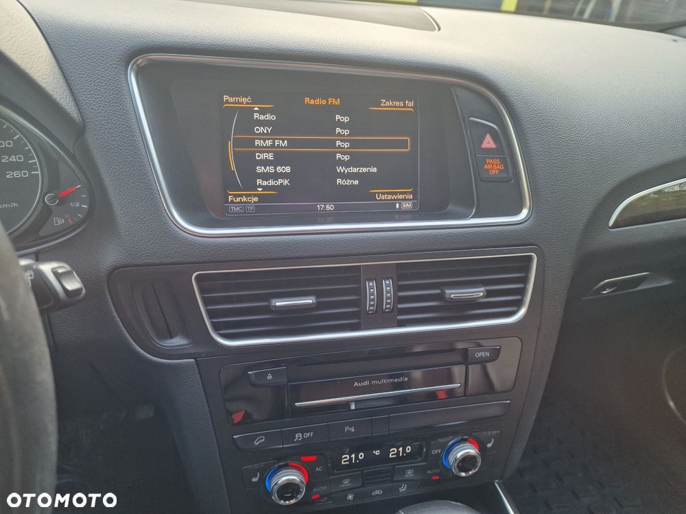 Audi Q5 - 12