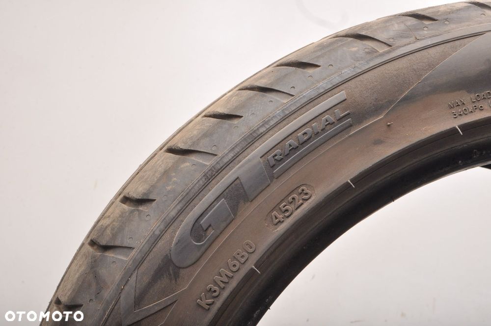 2X OPONA OPONY GT RADIAL  SPORTACTIVE 2  225/45 R17  2023R - 8