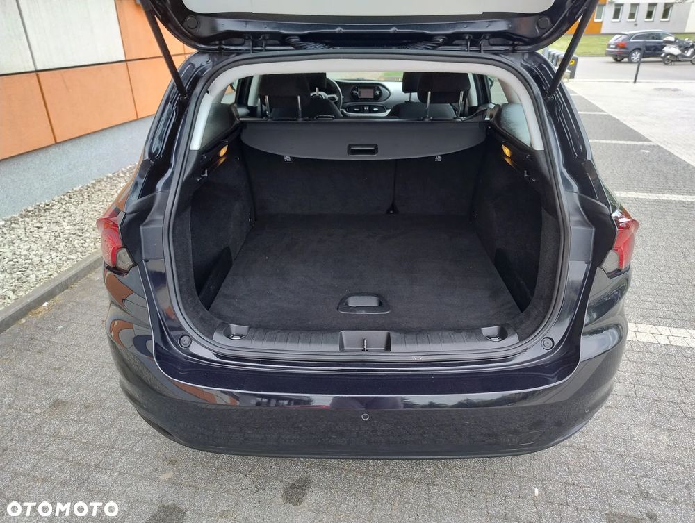 Fiat Tipo 1.4 16V More - 22