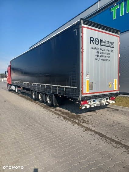 Schmitz Cargobull SCB*S3T - 1