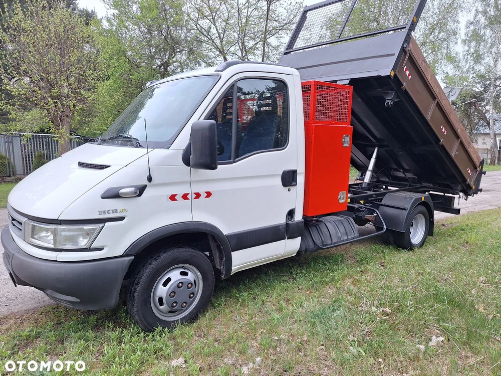 Iveco Kiper - 10