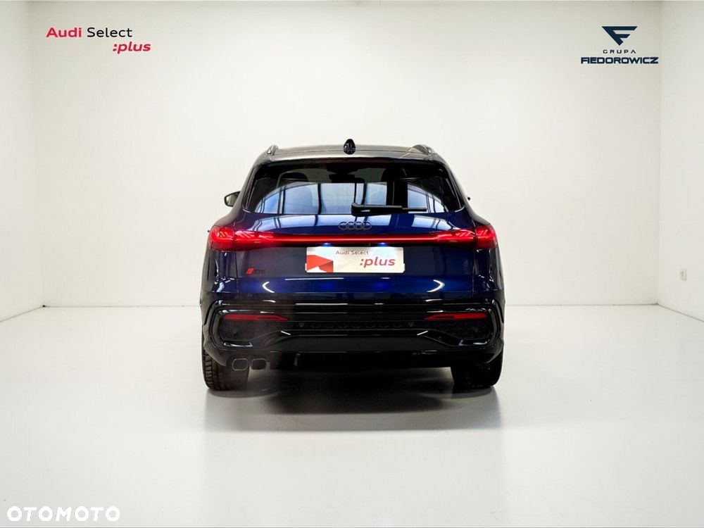 Audi Q5 TDI mHEV 150 kW Quattro S tronic - 8