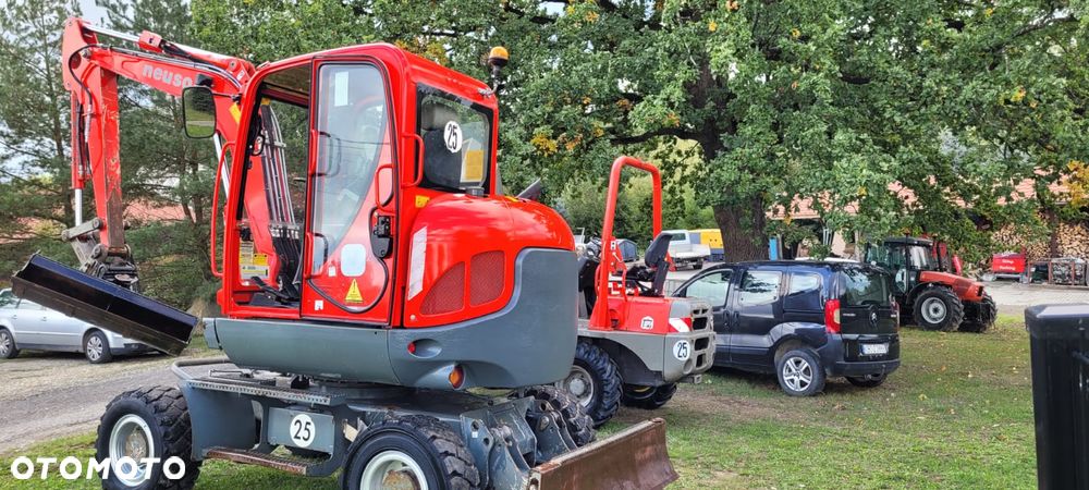 Wacker Neuson - 4