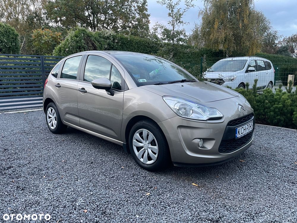 Citroën C3 1.1i Magic - 1