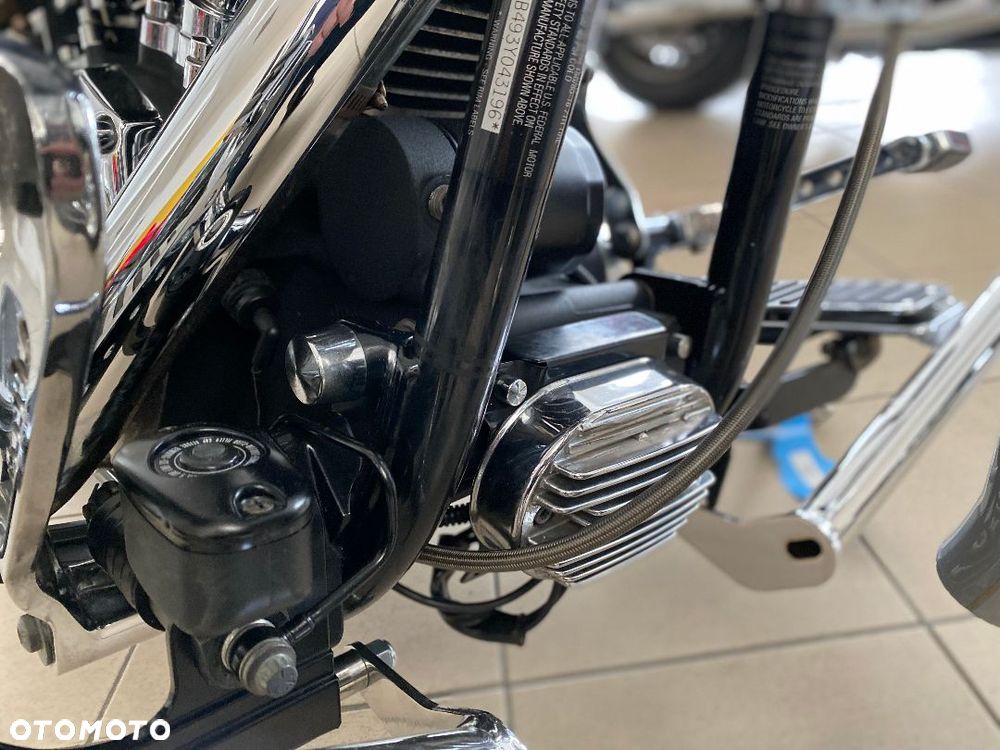 Harley-Davidson Softail Fat Boy - 21