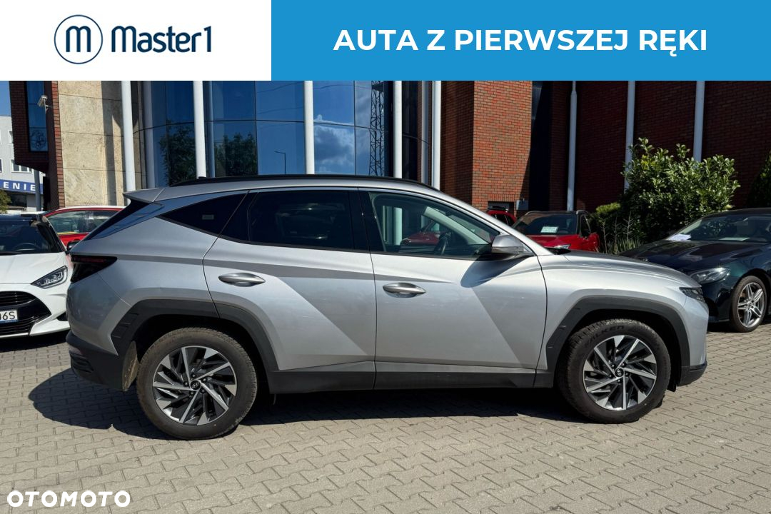 Hyundai Tucson 1.6 T-GDi Smart 2WD - 6