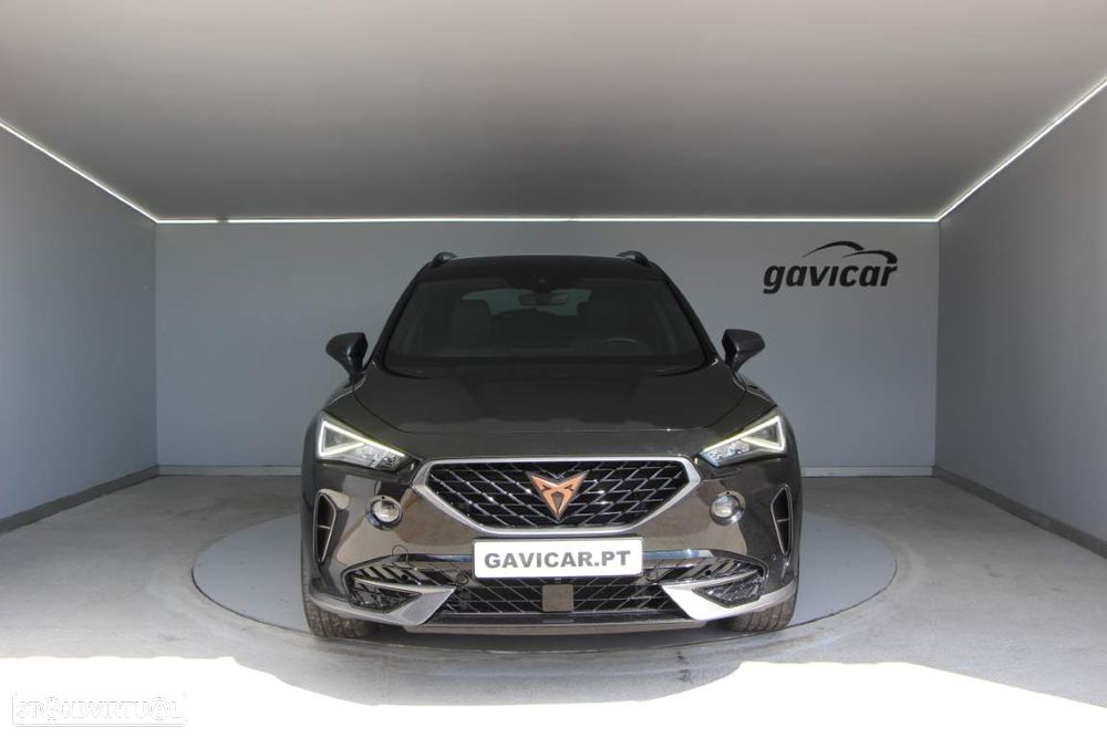 Cupra Formentor 1.5 TSI Sport - 10