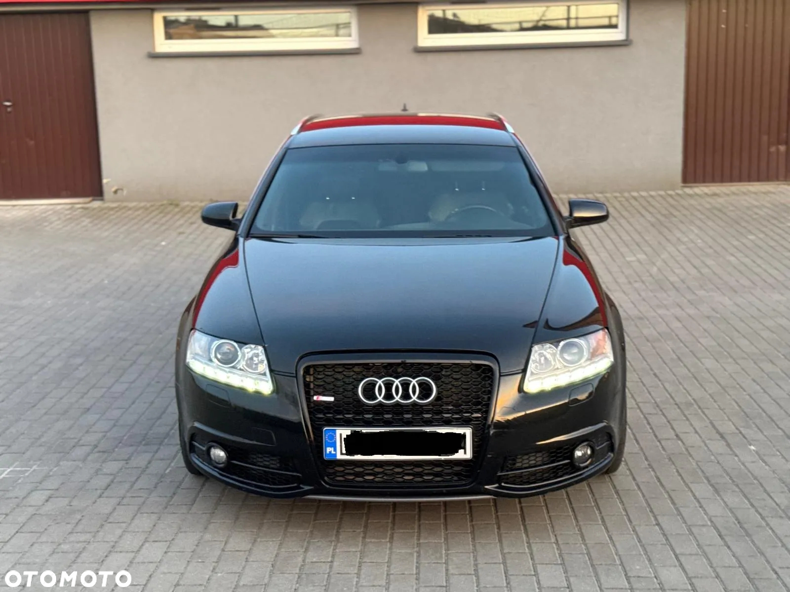 Audi A6 3.0 TDI Quattro Tiptronic - 2