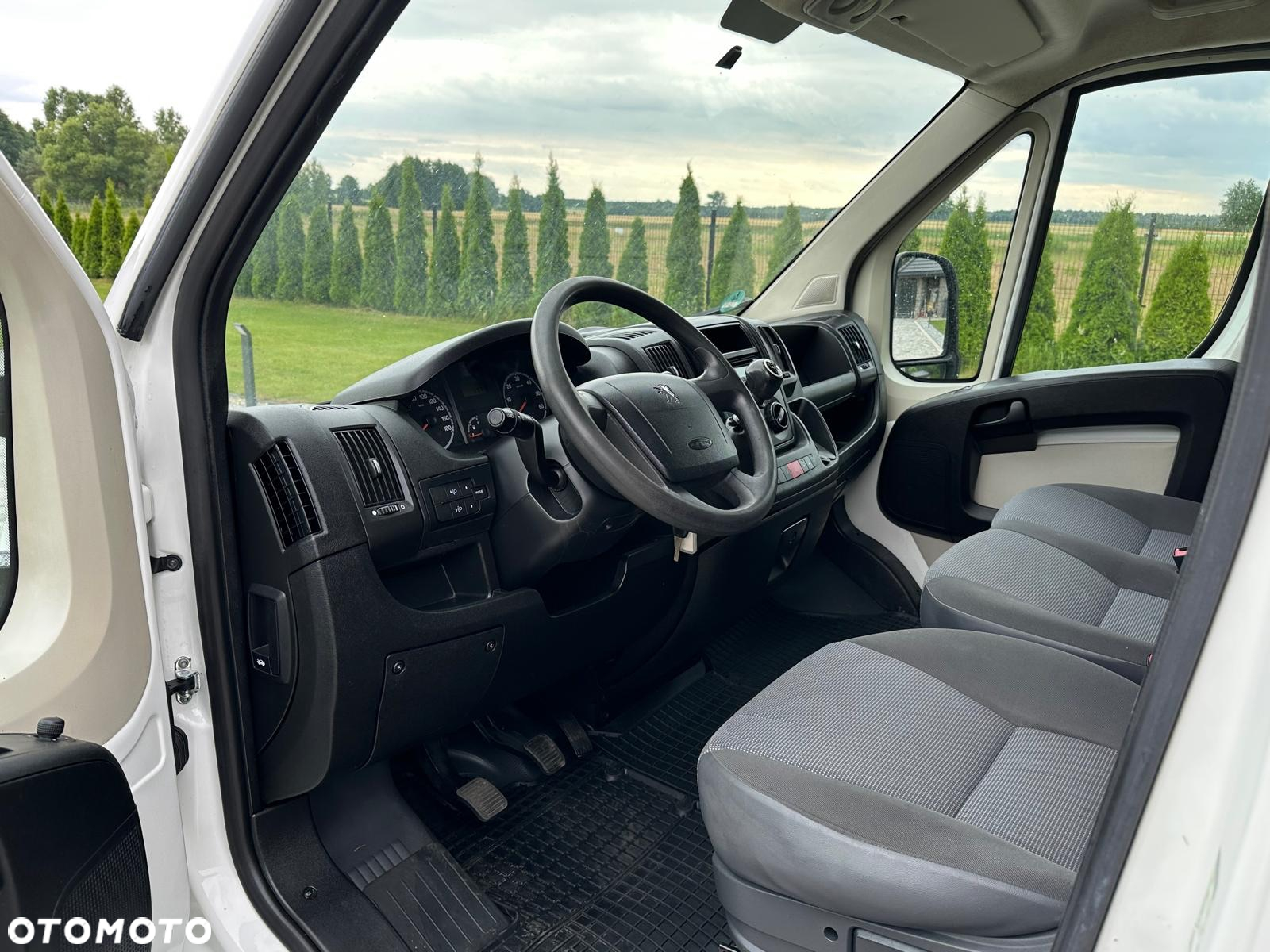 Peugeot Boxer - 10