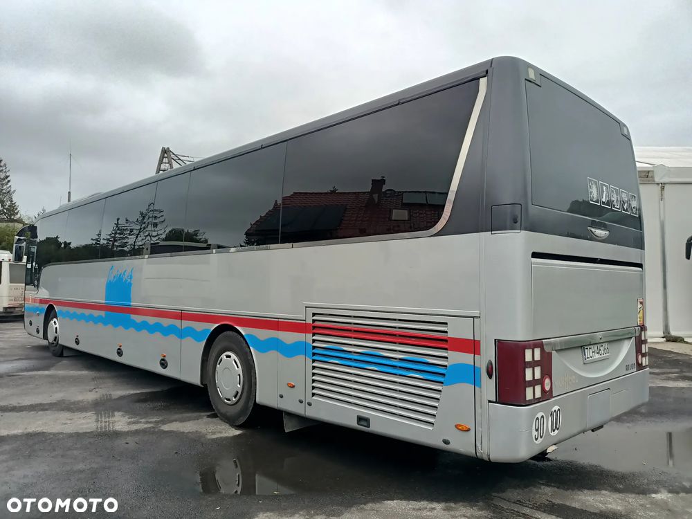 Van Hool 916 ATLON - 3