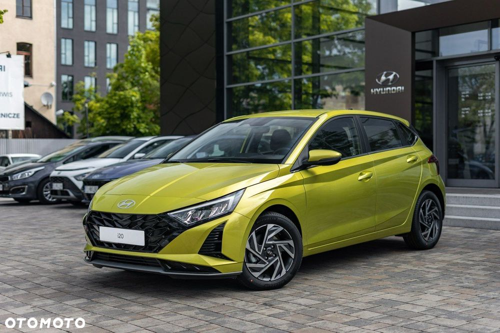Hyundai i20 - 3