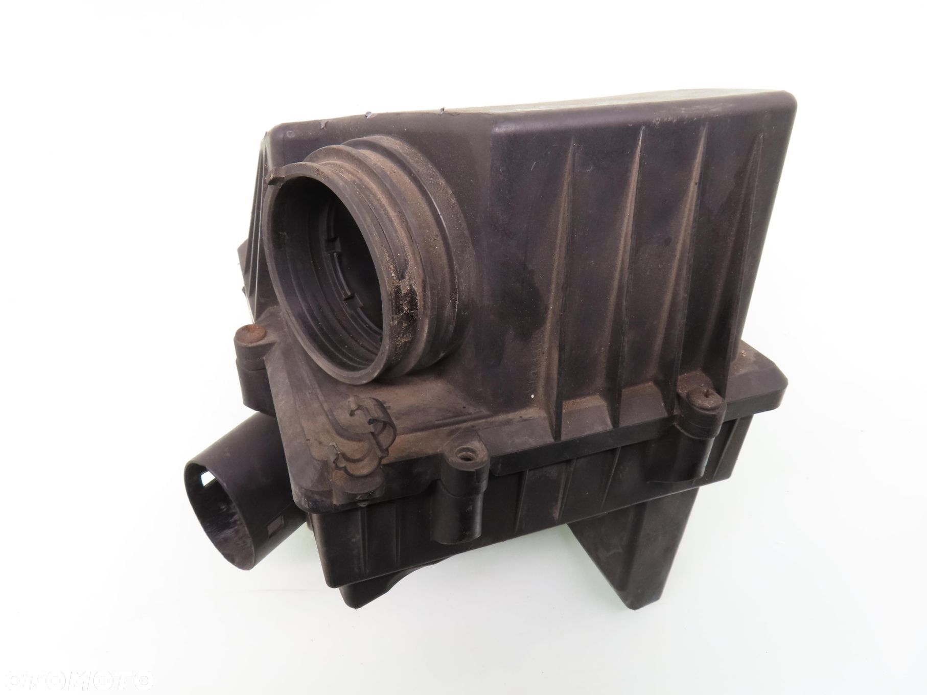 OBUDOWA FILTRA POWIETRZA FIAT GRANDE PUNTO 1.9 D 55184239 557034541 - 1