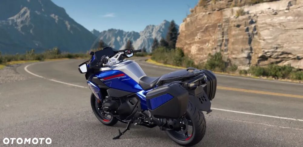 BMW RT - 2