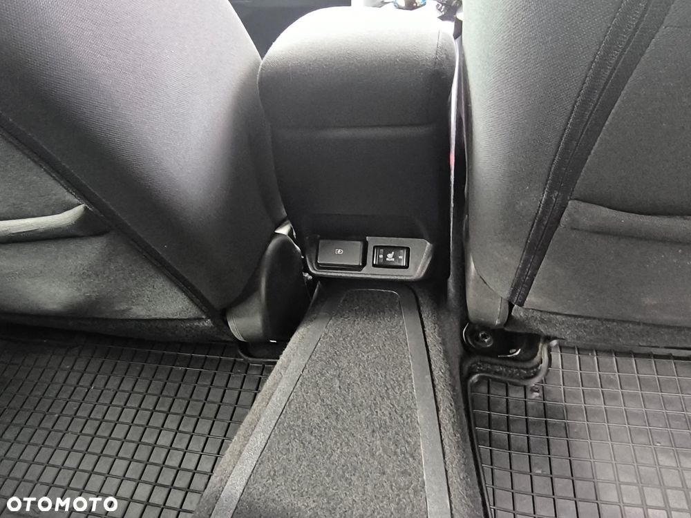 Nissan Leaf e+ 62kWh 10 - 16