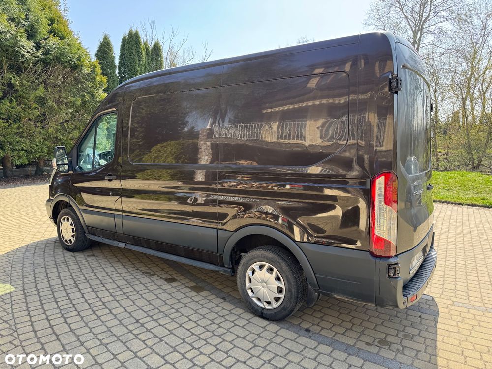 Ford Transit - 8