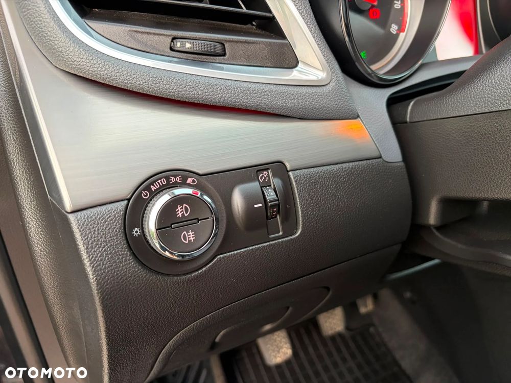 Opel Mokka 1.4 Turbo ecoFLEX Start/Stop 4x4 Innovation - 17
