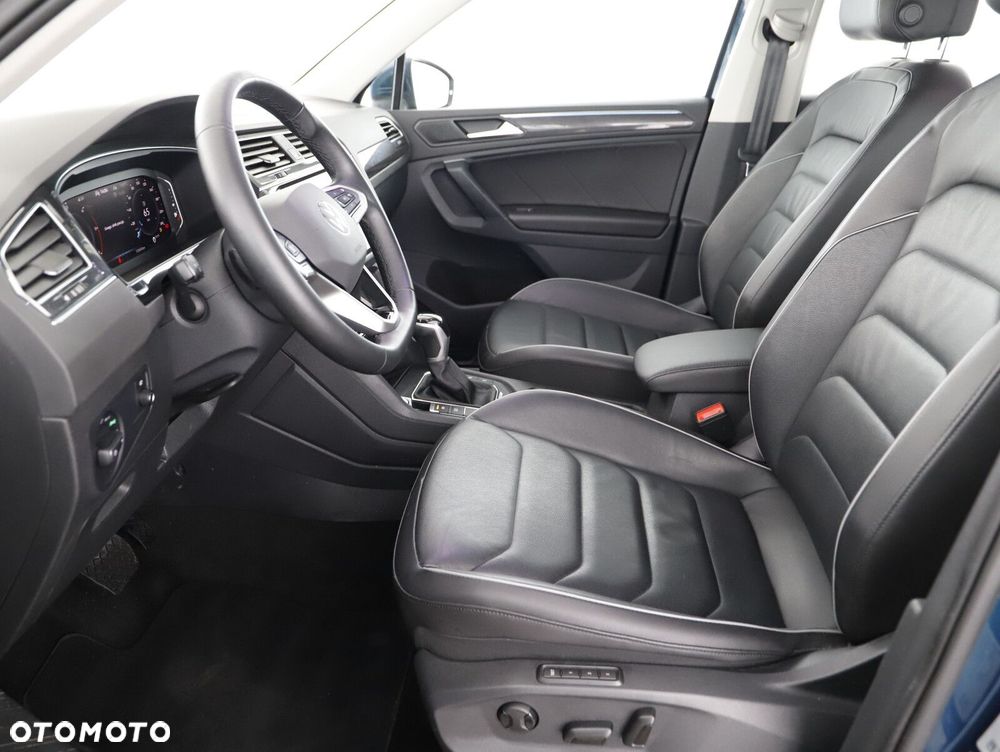 Volkswagen Tiguan - 7