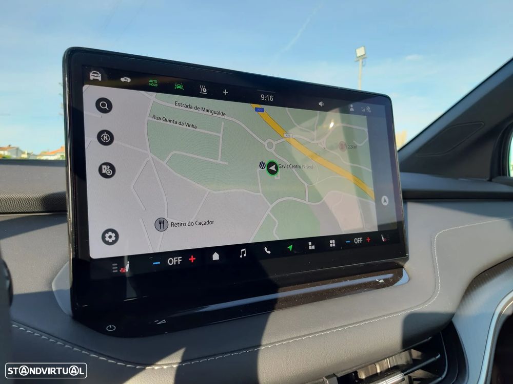 Skoda Elroq 85 Sportline - 13