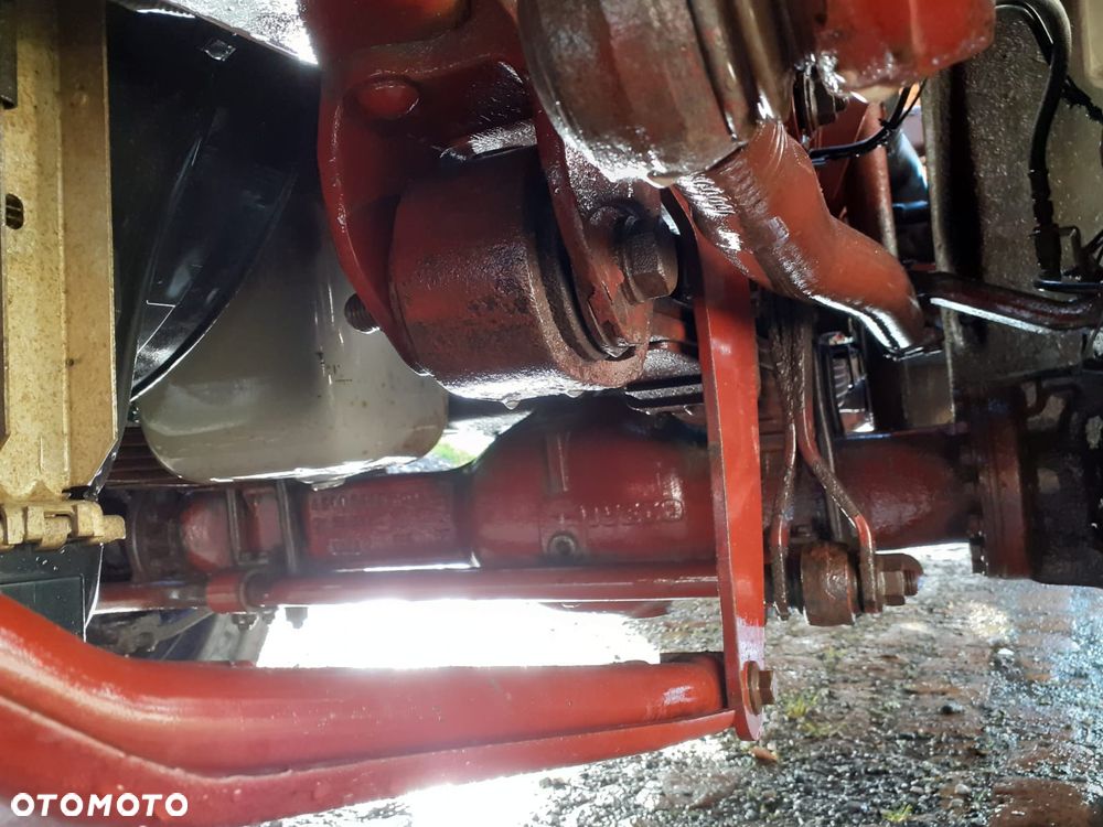 Iveco EUROCARGO TECTOR ML 140 EW18 - 8