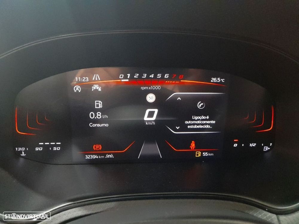 SEAT Ibiza 1.0 TSI FR - 16