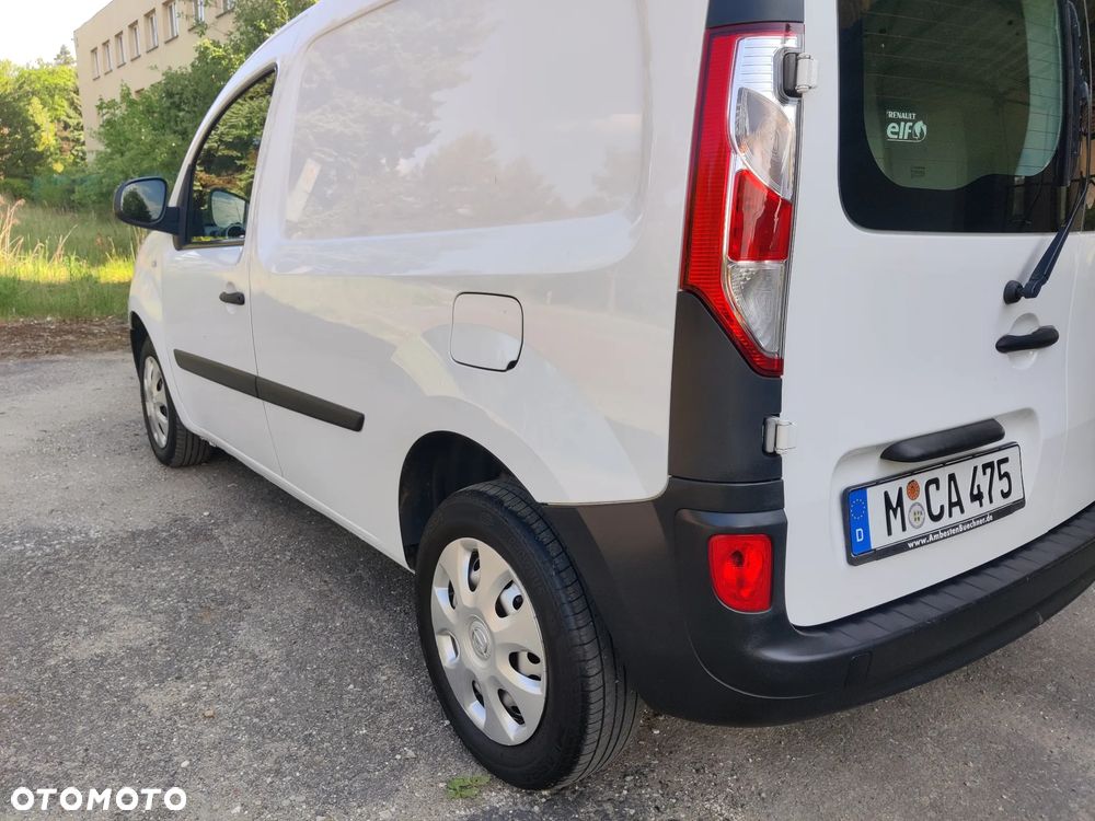 Renault kangoo - 13