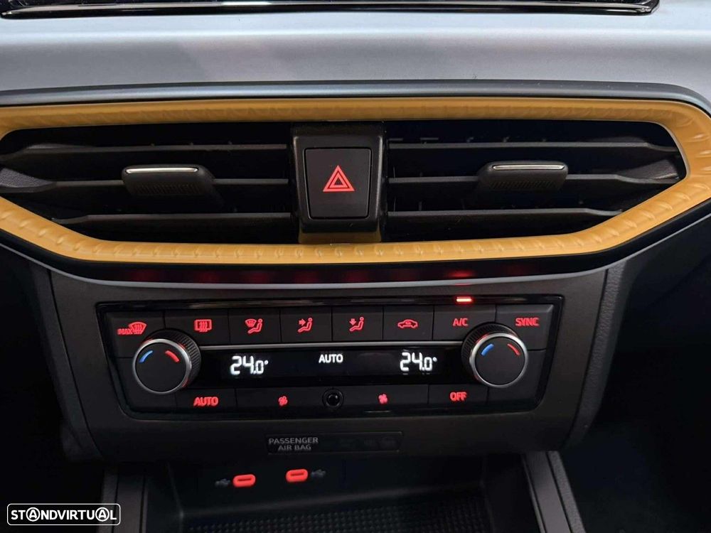 SEAT Ibiza 1.0 TSI Style - 18