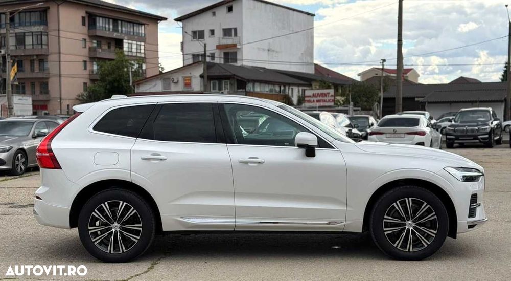 Volvo XC 60 - 11