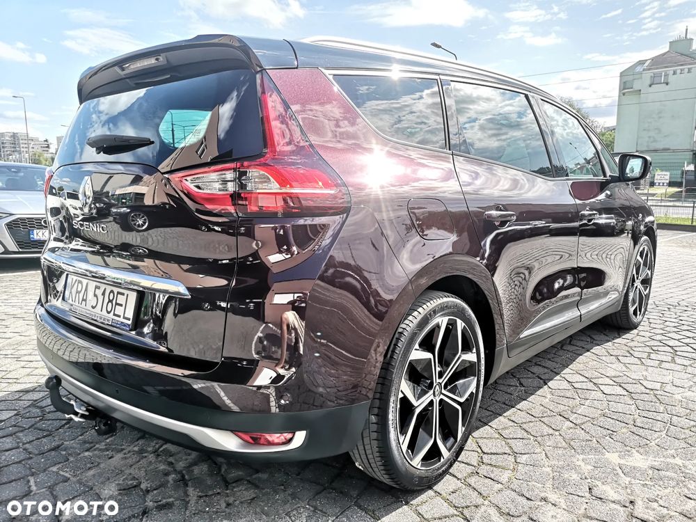 Renault Scenic 1.3 TCe FAP Intens EDC - 2