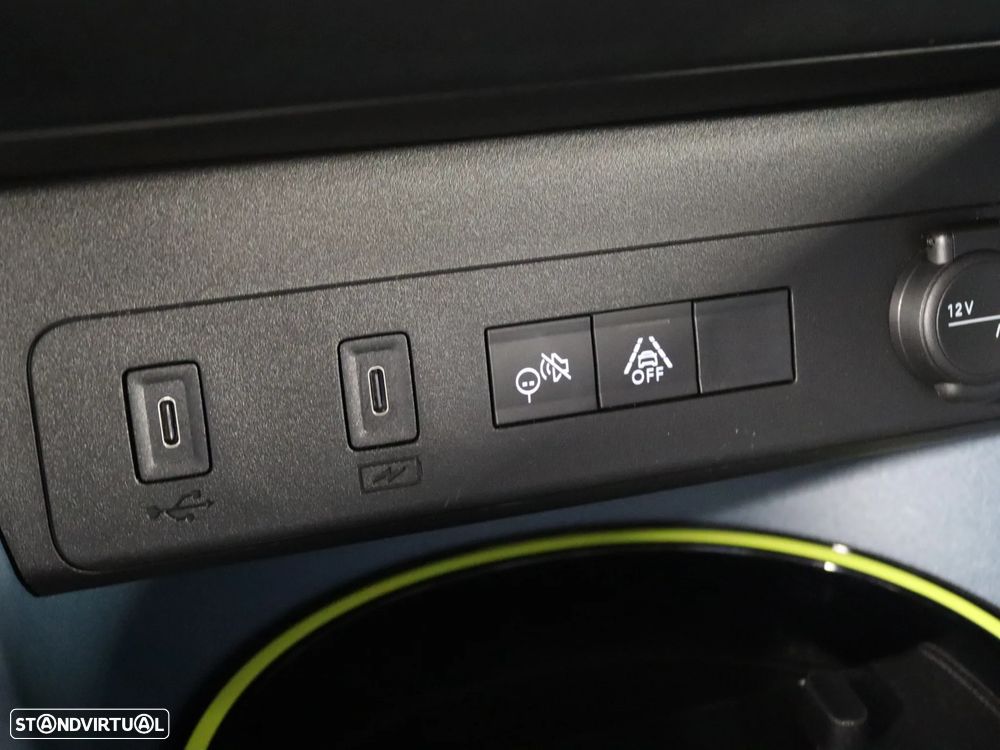 Fiat Grande Panda 1.2 Hybrid La Prima eDCT - 25