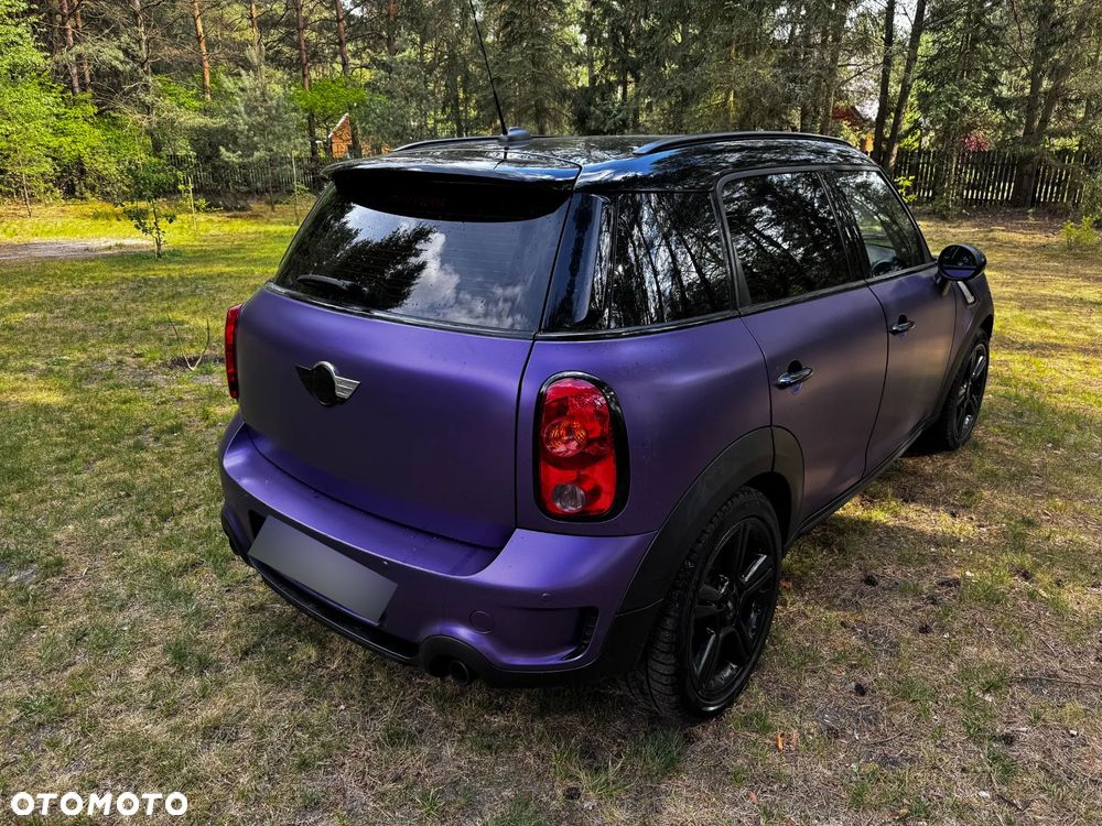 MINI Countryman - 8