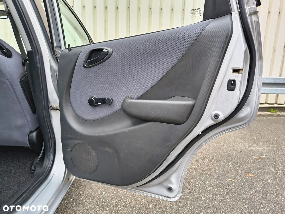 Honda Jazz 1.2 Style - 22