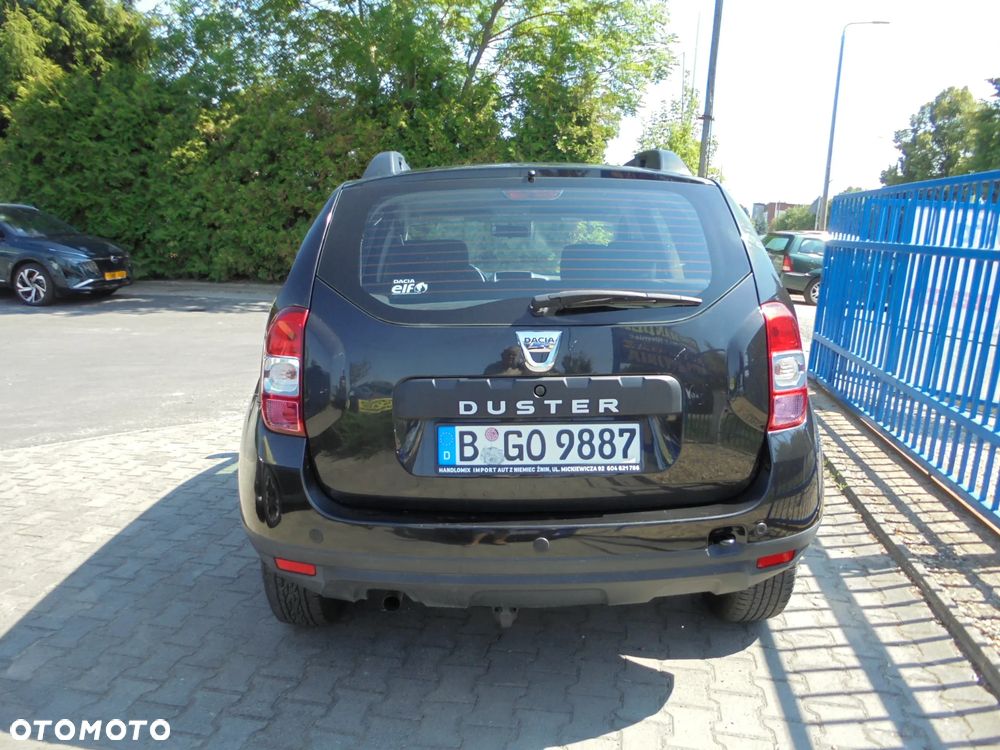 Dacia Duster 1.2 TCe Prestige - 33
