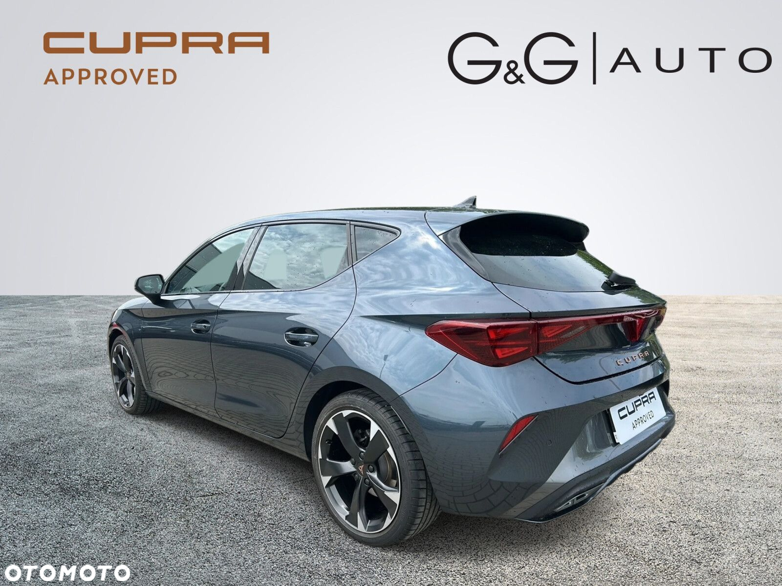 Cupra Leon - 4