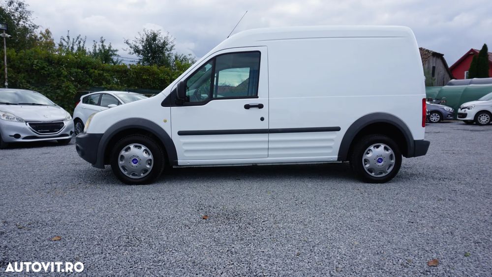 Ford Transit Connect - 2
