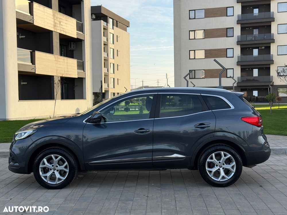 Renault Kadjar - 13