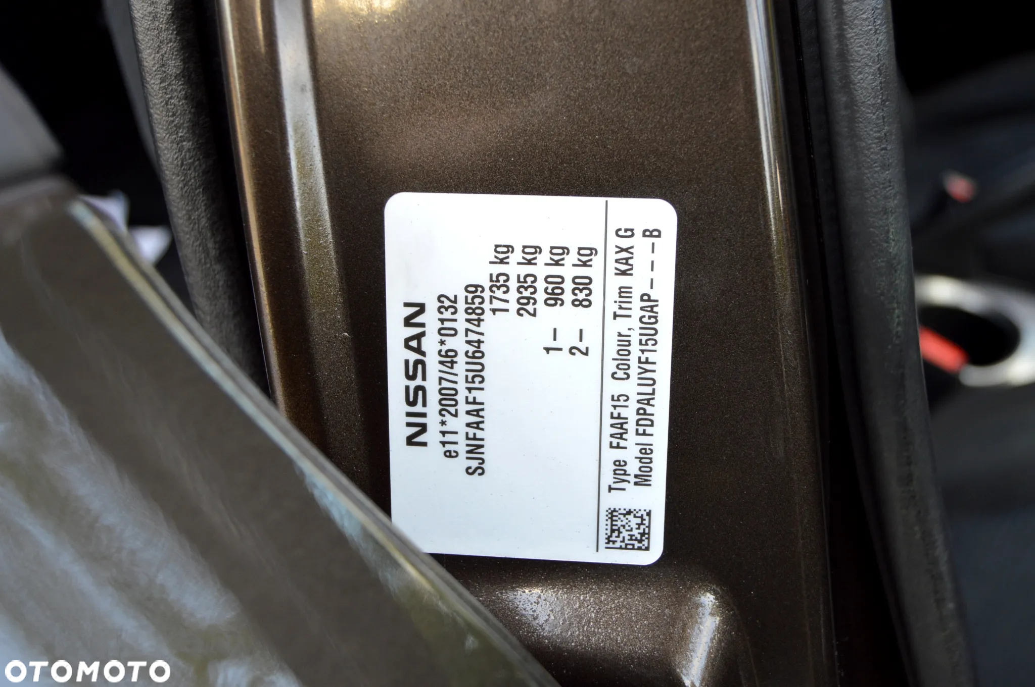 Nissan Juke 1.6 T Tekna - 35