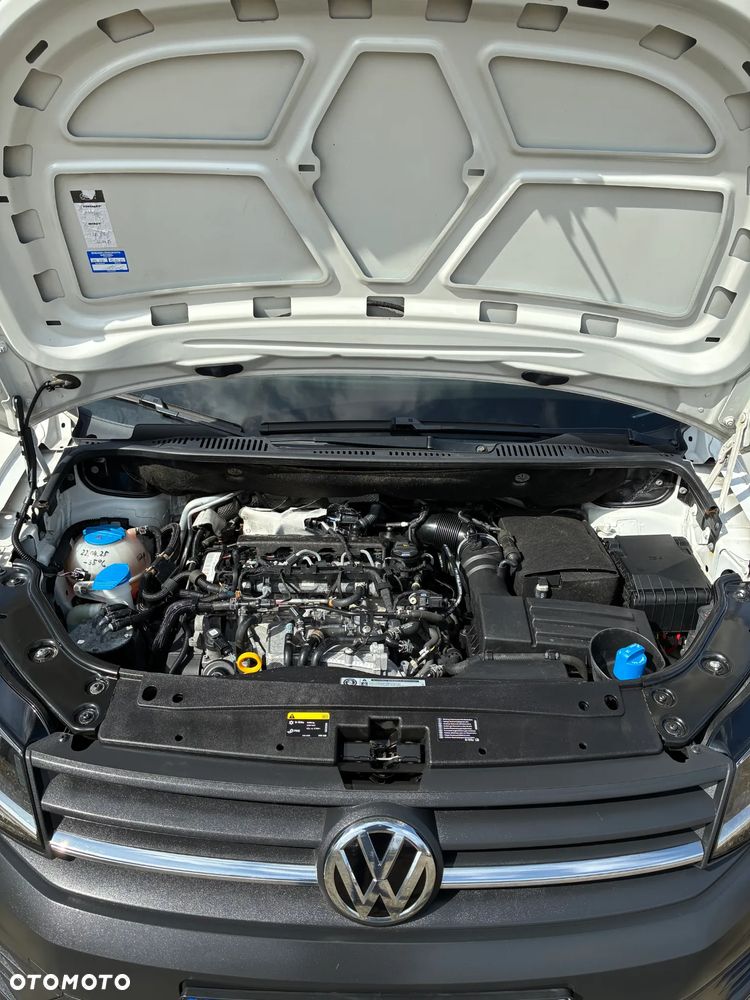 Volkswagen CADDY - 13
