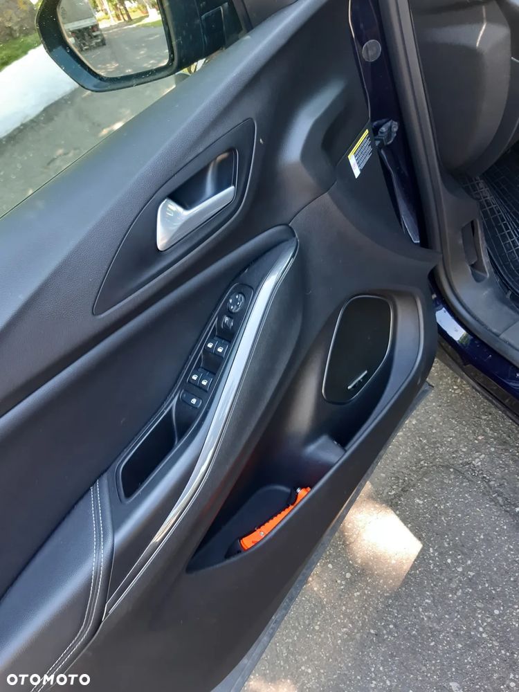 Opel Grandland X 1.2 T GPF Innovation S&S - 15