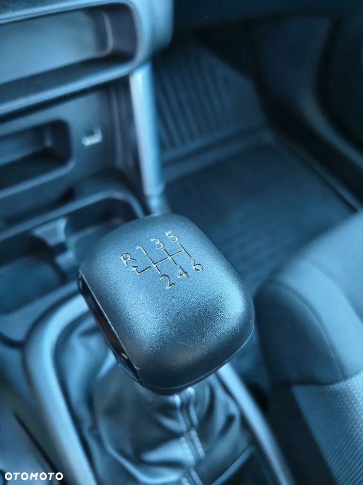 Citroën C3 Aircross PureTech 110 Stop & Start OPF SHINE - 10